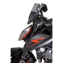KTM 1290 Super Duke R 17-19 MRA Racing kbeglas (NRM-glas)