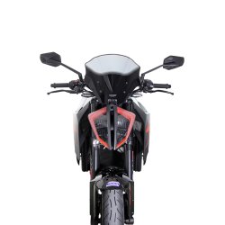 KTM 1290 Super Duke R 17-19 MRA Racing kbeglas (NRM-glas)