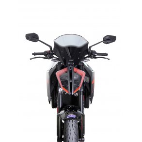 KTM 1290 Super Duke R 17-19 MRA Racing kbeglas (NRM-glas)