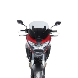 Honda VFR800X Crossrunner 17-> MRA Touring kbeglas (T-glas)