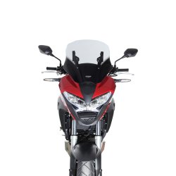 Honda VFR800X Crossrunner 17-> MRA Touring kbeglas (T-glas)
