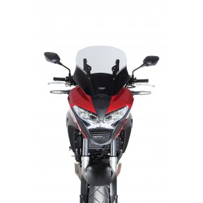 Honda VFR800X Crossrunner 17-> MRA Touring kbeglas (T-glas)