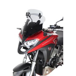 Honda VFR800X Crossrunner 17-> MRA Vario Touring kbeglas (VT-glas)