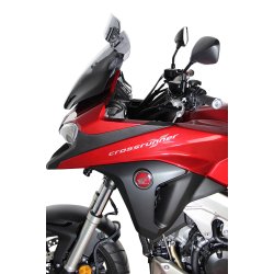Honda VFR800X Crossrunner 17-> MRA Vario Touring kbeglas (VT-glas)