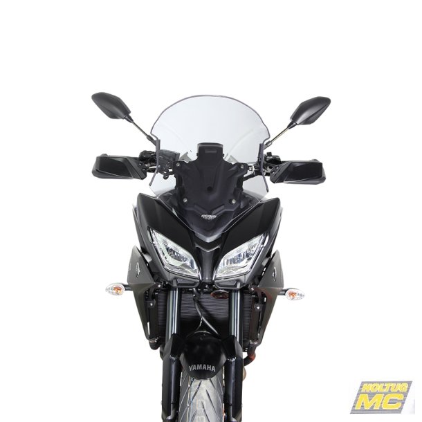 Yamaha Tracer 900 / GT 18-20 MRA Touring kåbeglas (TM-glas)