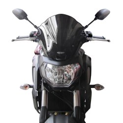 Yamaha MT-07 18-20 MRA Racing kbeglas (NRM-glas)