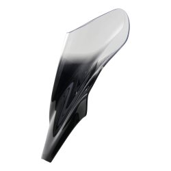 Yamaha MT-07 18-20 MRA Spoiler kbeglas (NSM-glas)