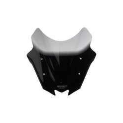 Yamaha MT-07 18-20 MRA Spoiler kbeglas (NSM-glas)