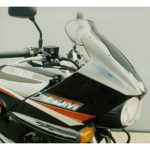 Yamaha TDM850 -1995 MRA Touring kbeglas (TN-glas)
