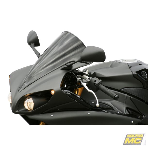 Yamaha YZF-R1 09-14 MRA Racing kbeglas (R-glas)