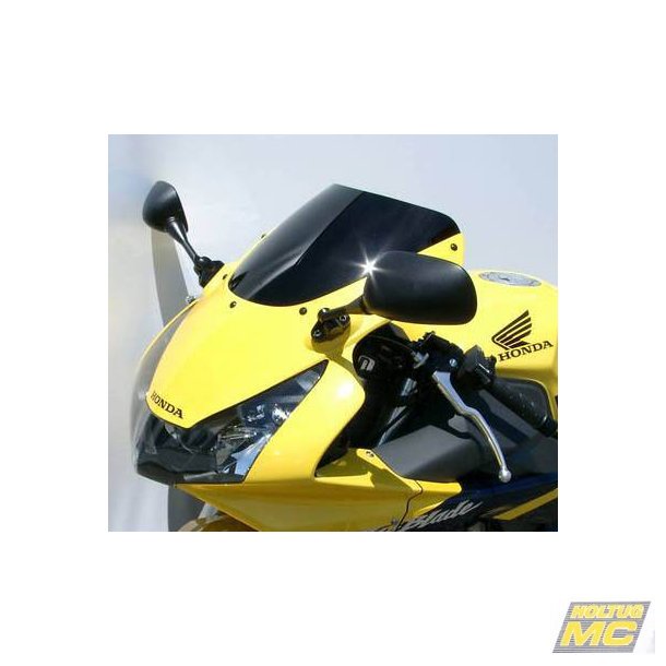 Honda CBR900RR 02-03 MRA Original kbeglas (O-glas)