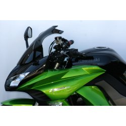 Kawasaki Z1000SX 11-16 MRA Original kbeglas (OM-glas)