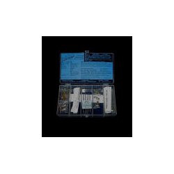 Factory Pro Suzuki GSX600F 98-> jet-kit