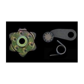 Factory Pro Kawasaki ZX-12R 00-06, Shift-kit EVO