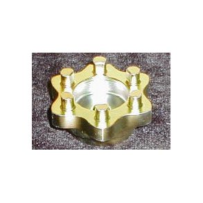 Factory Pro Suzuki GSXR750 01-05, Shift-Star EVO