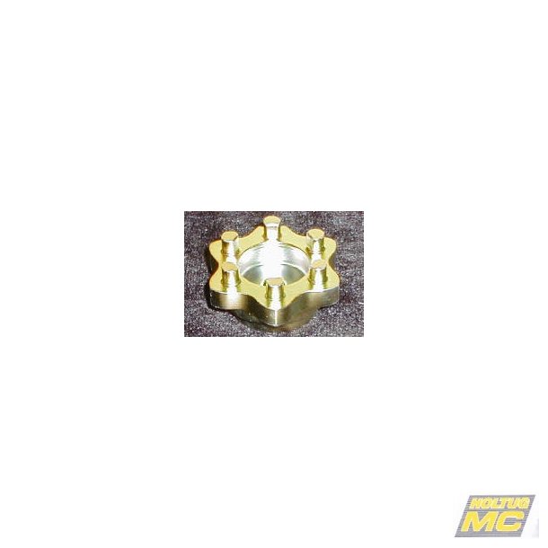 Factory Pro Suzuki GSXR750 01-05, Shift-Star EVO