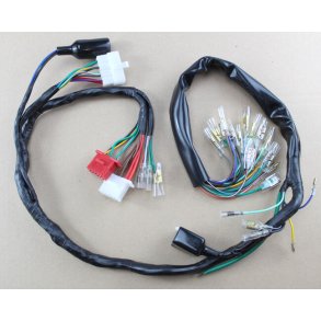 Ledningsnet Honda CB500K3 