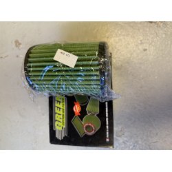 Green luftfilter Honda CBF600 04-06