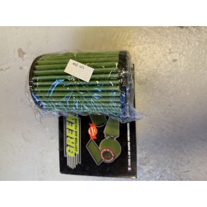 Green luftfilter Honda CB600 Hornet 98-06