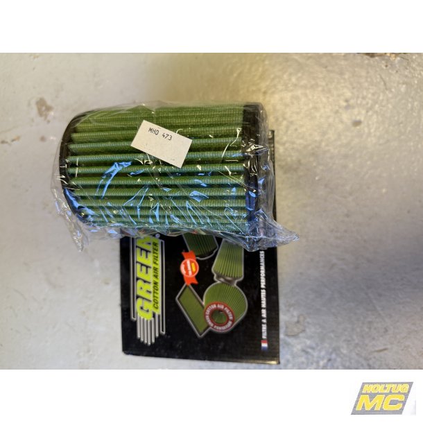 Green luftfilter Honda CBF600 04-06