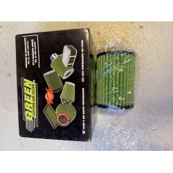 Green luftfilter Honda CBF600 04-06