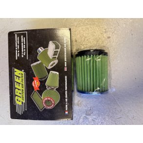 Green luftfilter Honda CBR1000RR 04-07 (indeholder 2 luftfiltere)