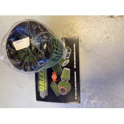 Green luftfilter Honda CBR1000RR 04-07 (indeholder 2 luftfiltere)