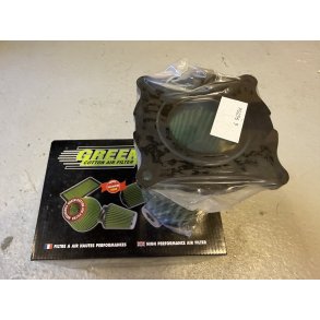 Green luftfilter Suzuki GSX1400 01-08