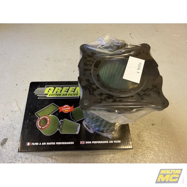 Green luftfilter Suzuki GSX1400 01-08