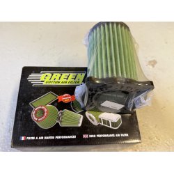 Green luftfilter Suzuki GSX1400 01-08