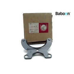 Beslag for instrumenter til Honda CB750/900F Bold'or 1980->