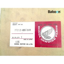 Beslag for instrumenter til Honda CB750/900F Bold'or 1980->