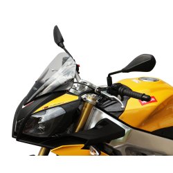 Aprilia Tuono V4 11-14 MRA Sport kbeglas (SPM-glas)