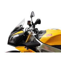 Aprilia Tuono V4 11-14 MRA Sport kbeglas (SPM-glas)