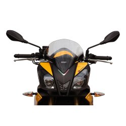 Aprilia Tuono V4 11-14 MRA Sport kbeglas (SPM-glas)