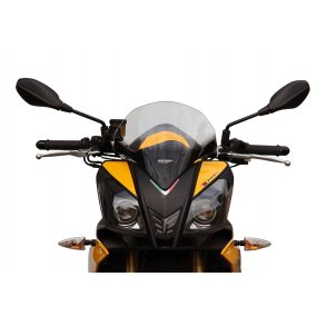 Aprilia Tuono V4 11-14 MRA Sport kbeglas (SPM-glas)