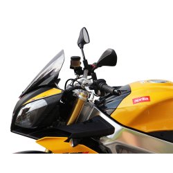 Aprilia Tuono V4 11-14 MRA Sport kbeglas (SPM-glas)