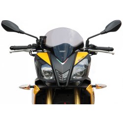 Aprilia Tuono V4 11-14 MRA Sport kbeglas (SPM-glas)