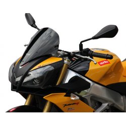 Aprilia Tuono V4 11-14 MRA Sport kbeglas (SPM-glas)