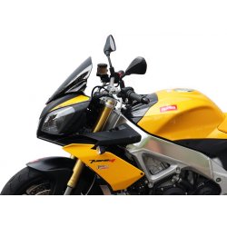 Aprilia Tuono V4 11-14 MRA Sport kbeglas (SPM-glas)