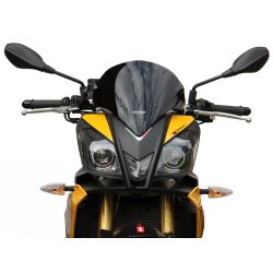 Aprilia Tuono V4 11-14 MRA Sport kbeglas (SPM-glas)
