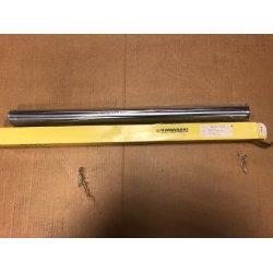 Forgaffelben indvendig, Kawasaki Z650 1977-79