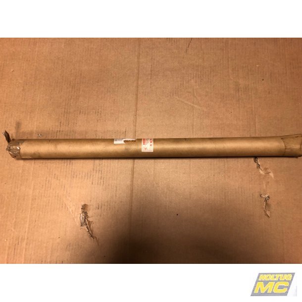 Forgaffelben indvendig, Honda CB750F 1979-83