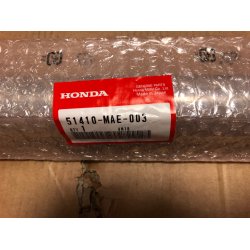 Forgaffelben indvendig, Honda CBR900RR Fireblade 1994-97