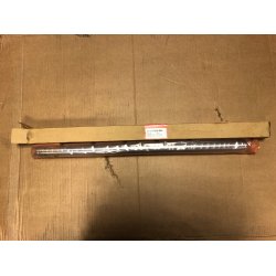 Forgaffelben indvendig, Honda VT600 1993-06