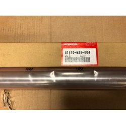 Forgaffelben indvendig, Honda VT600 1993-06