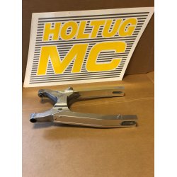 Bagsvinger, Honda VFR750FG 1986