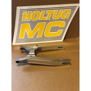 Bagsvinger, Honda VFR750FG 1986