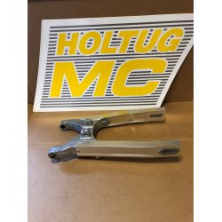 Bagsvinger, Honda VFR750FG 1986