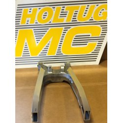 Bagsvinger, Honda VFR750FG 1986